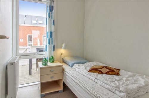 Foto 10 - Apartamento de 3 habitaciones en Rømø con terraza