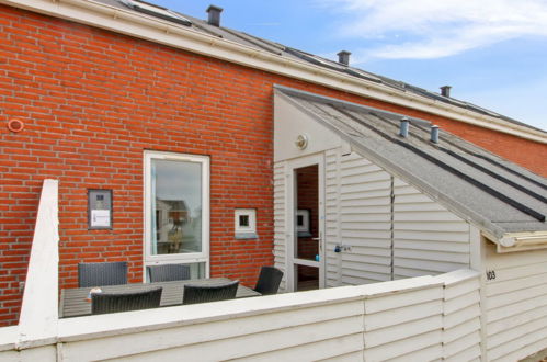 Photo 9 - Appartement de 3 chambres à Rømø avec terrasse