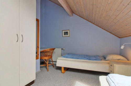 Foto 6 - Apartamento de 3 quartos em Rømø com terraço