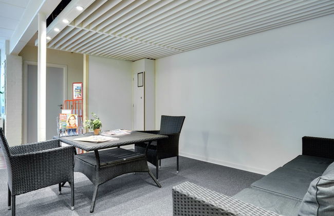 Apartamento de 3 quartos em Rømø com piscina e terraço - Foto 14