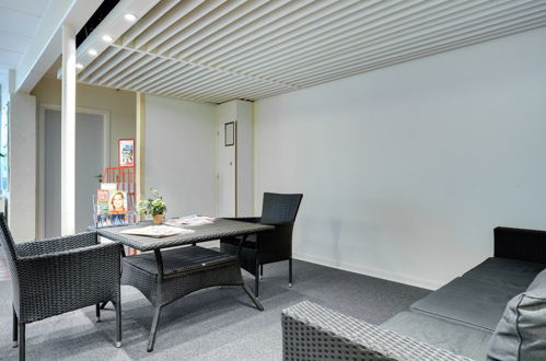 Foto 27 - Apartamento de 3 quartos em Rømø com terraço