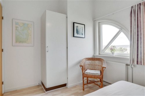Foto 23 - Apartamento de 3 quartos em Rømø