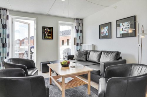 Foto 3 - Apartamento de 3 quartos em Rømø