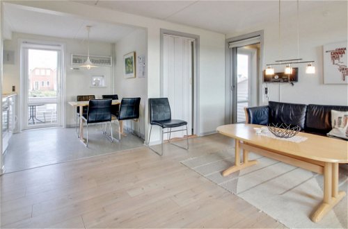 Photo 7 - Appartement de 3 chambres à Rømø avec terrasse