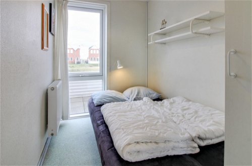 Foto 14 - Apartamento de 3 quartos em Rømø com terraço