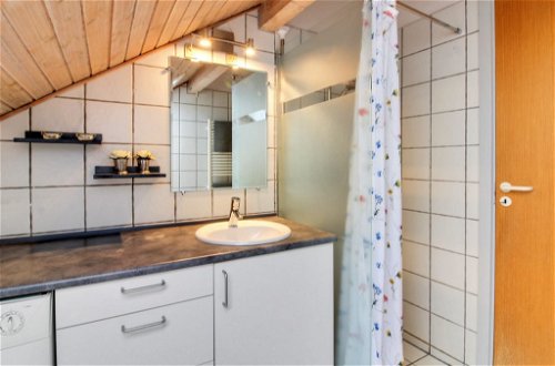 Foto 16 - Appartamento con 3 camere da letto a Rømø con terrazza