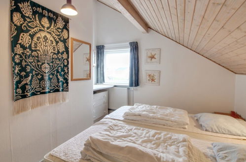 Foto 12 - Appartamento con 3 camere da letto a Rømø con terrazza