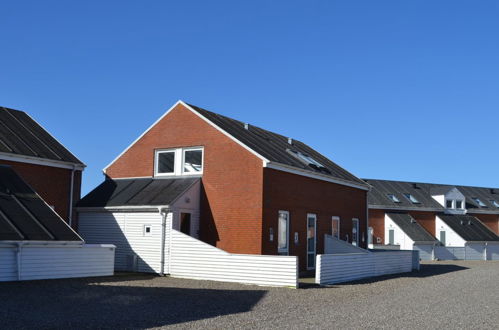 Photo 23 - Appartement de 3 chambres à Rømø avec terrasse