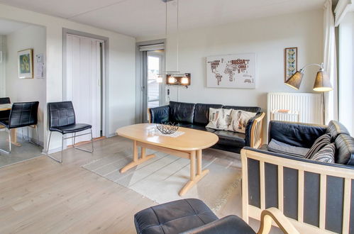 Foto 6 - Apartamento de 3 quartos em Rømø com terraço