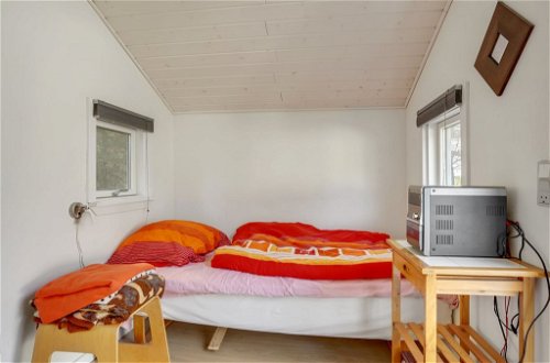 Foto 22 - Casa con 2 camere da letto a Rømø