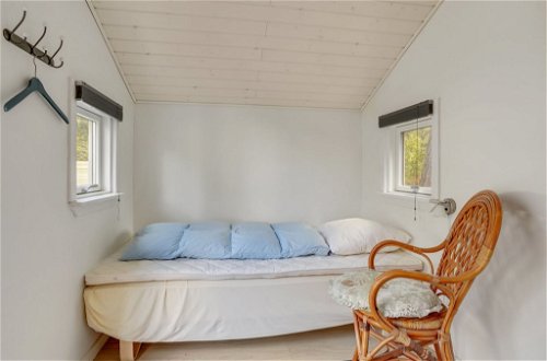 Foto 21 - Casa con 2 camere da letto a Rømø