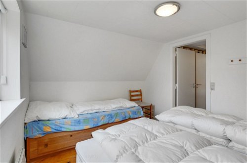 Foto 10 - Casa de 2 habitaciones en Rømø