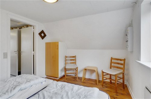 Foto 14 - Casa de 2 habitaciones en Rømø