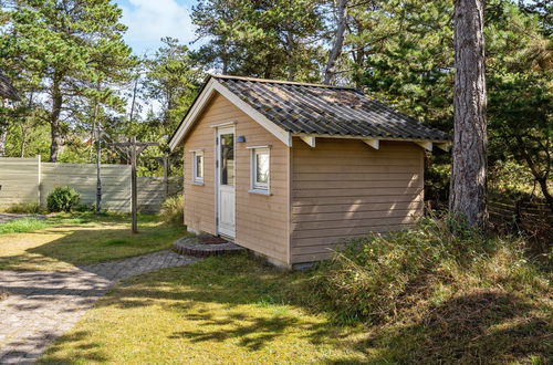 Foto 10 - Casa de 2 quartos em Rømø
