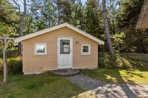 Foto 9 - Casa de 2 quartos em Rømø