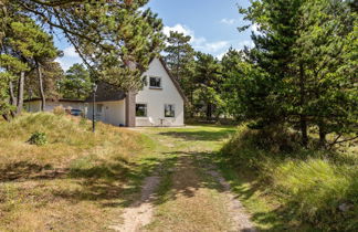 Foto 1 - Haus mit 2 Schlafzimmern in Rømø