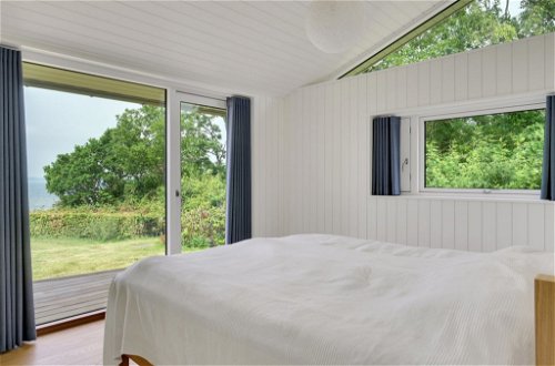 Foto 15 - Casa con 3 camere da letto a Ølsted con terrazza e sauna