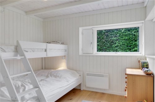 Foto 16 - Casa con 3 camere da letto a Ølsted con terrazza e sauna