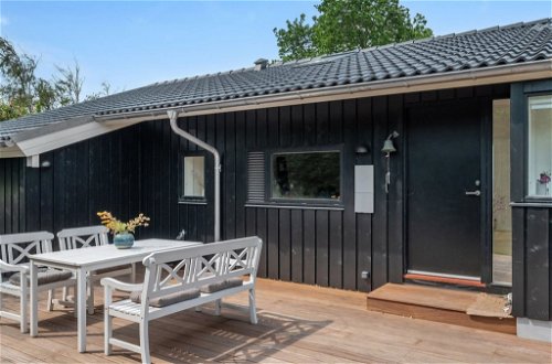 Photo 21 - Maison de 3 chambres à Ølsted avec terrasse et sauna