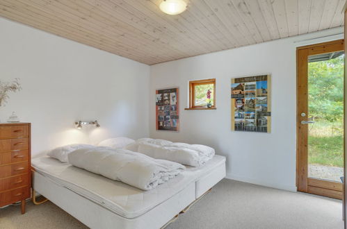 Foto 21 - Haus mit 3 Schlafzimmern in Ringkøbing mit terrasse