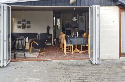 Photo 25 - Maison de 3 chambres à Ringkøbing avec terrasse