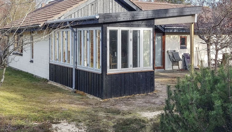 Foto 1 - Casa de 3 quartos em Ringkøbing com terraço