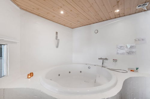 Foto 14 - Casa de 3 quartos em Hvide Sande com terraço e sauna