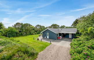 Foto 3 - Casa de 3 quartos em Hvide Sande com terraço e sauna