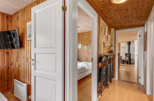 Foto 17 - Casa de 3 quartos em Hvide Sande com terraço e sauna
