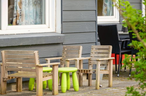 Photo 29 - Maison de 3 chambres à Hvide Sande avec terrasse et sauna