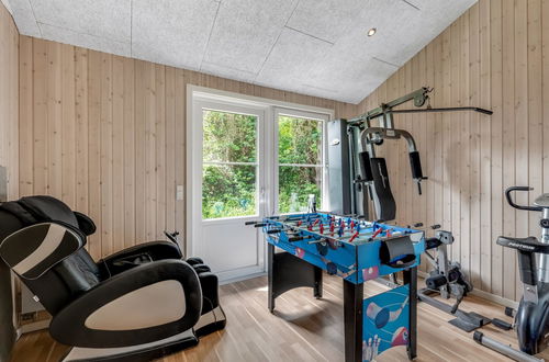 Foto 9 - Casa de 3 quartos em Hvide Sande com terraço e sauna
