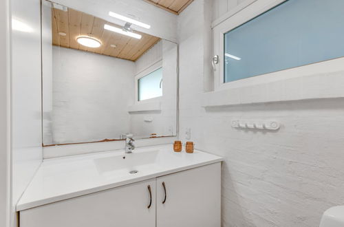 Foto 11 - Casa de 3 quartos em Hvide Sande com terraço e sauna