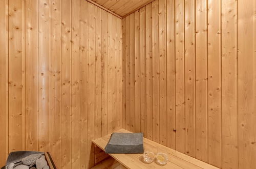 Foto 16 - Casa de 3 quartos em Hvide Sande com terraço e sauna