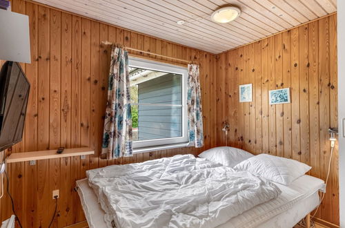 Foto 20 - Casa de 3 quartos em Hvide Sande com terraço e sauna