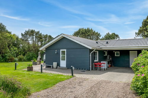 Foto 4 - Casa de 3 quartos em Hvide Sande com terraço e sauna