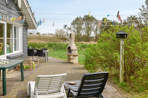 Photo 27 - Maison de 3 chambres à Hvide Sande avec terrasse et sauna