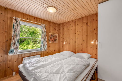Foto 19 - Casa de 3 quartos em Hvide Sande com terraço e sauna