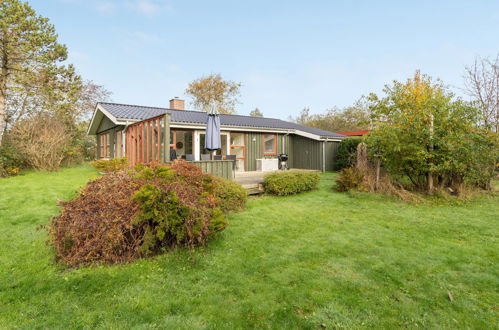 Photo 12 - Maison de 3 chambres à Blåvand avec terrasse