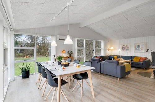 Photo 9 - 3 bedroom House in Blåvand with terrace