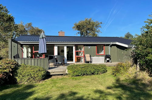 Photo 14 - 3 bedroom House in Blåvand with terrace