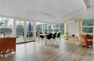 Foto 3 - Casa de 3 quartos em Blåvand com terraço
