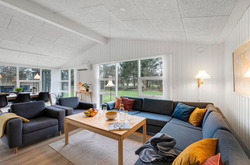 Photo 11 - 3 bedroom House in Blåvand with terrace