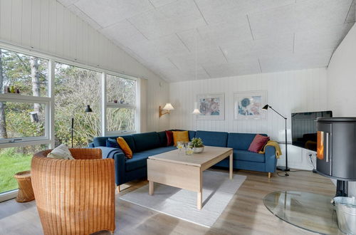 Photo 18 - 3 bedroom House in Blåvand with terrace