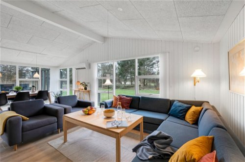 Foto 14 - Casa de 3 quartos em Blåvand com terraço