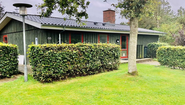 Photo 1 - Maison de 3 chambres à Blåvand avec terrasse