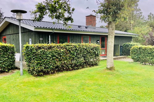 Photo 1 - Maison de 3 chambres à Blåvand avec terrasse