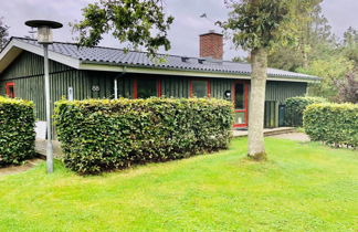 Photo 1 - Maison de 3 chambres à Blåvand avec terrasse