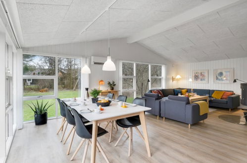 Foto 16 - Haus mit 3 Schlafzimmern in Blåvand mit terrasse