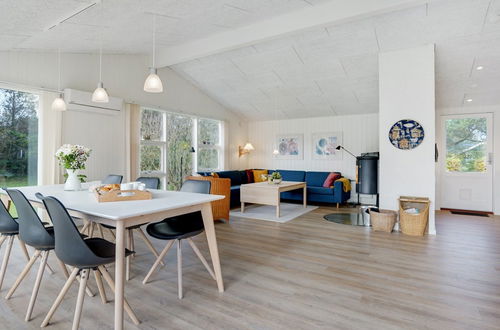 Photo 15 - 3 bedroom House in Blåvand with terrace