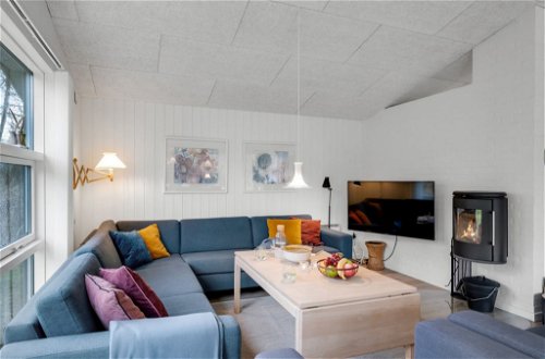 Foto 13 - Casa con 3 camere da letto a Blåvand con terrazza